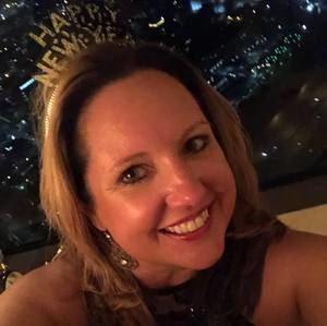 Meet your Posher, Pamela